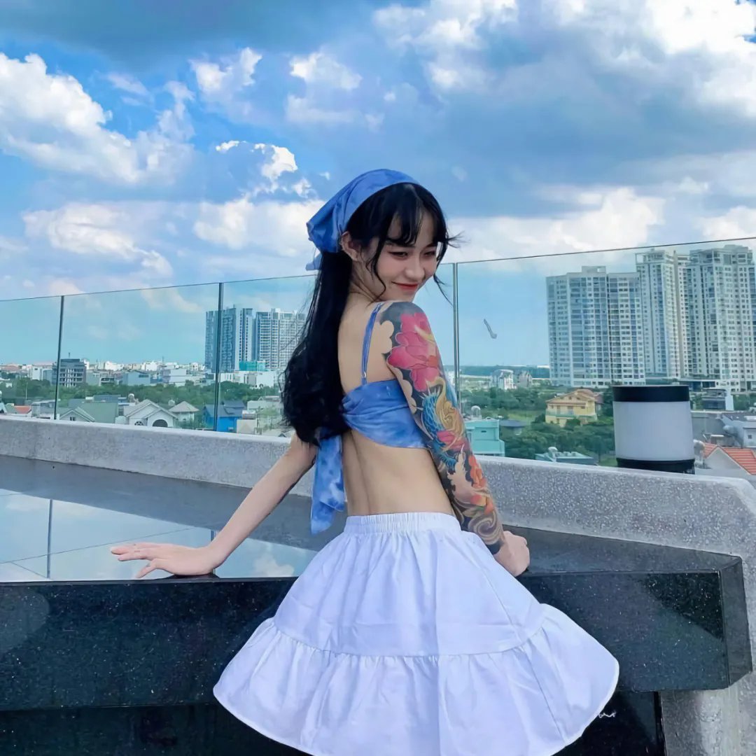 北非海岸